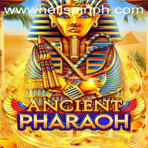 Explore the Captivating World of AncientPharaoh: HELLSPIN