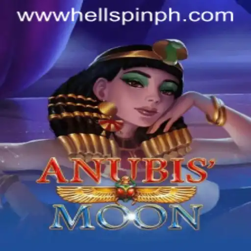 Discover the Thrilling Adventure of AnubisMoon in HELLSPIN