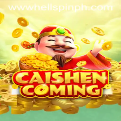 Discover the Thrilling Casino Adventure in CAISHENCOMING with HELLSPIN