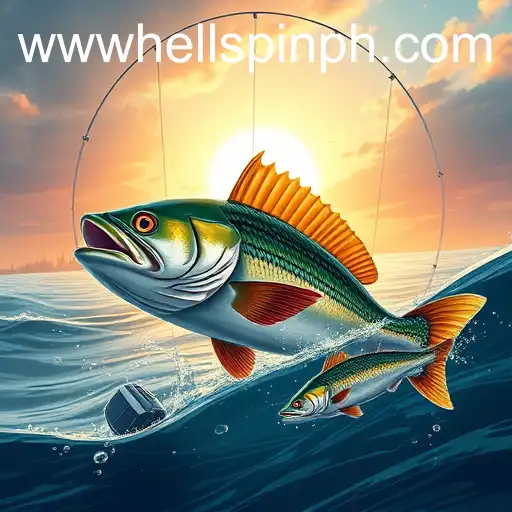 Exploring the Exciting World of Fishing Games: A Dive into HELLSPIN