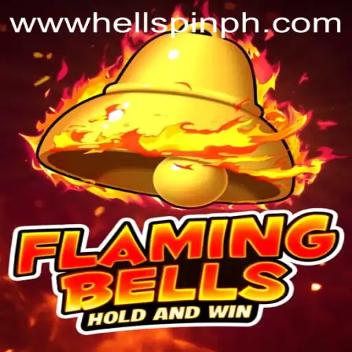 Flamingbells and HELLSPIN: The Game Taking the World by Storm