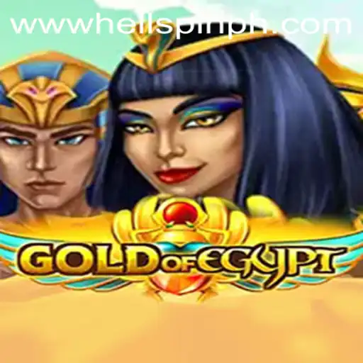Discover the Adventure of GoldOfEgypt: The Mystique of Ancient Sands Meets Modern Gaming