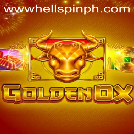 GoldenOx: A Thrilling Journey into the World of HELLSPIN