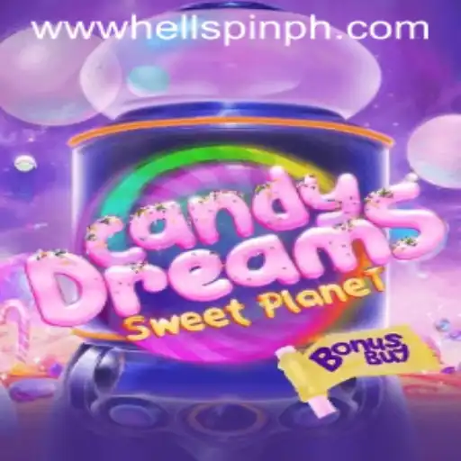 Exploring the Enchanting World of CandyDreamsSweetPlanet in the Era of HELLSPIN