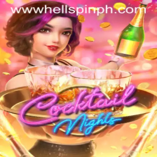Dive into the World of CocktailNights: A HELLSPIN Exclusive