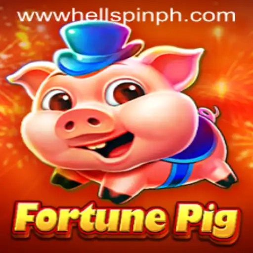 FortunePig: Dive into the World of HELLSPIN