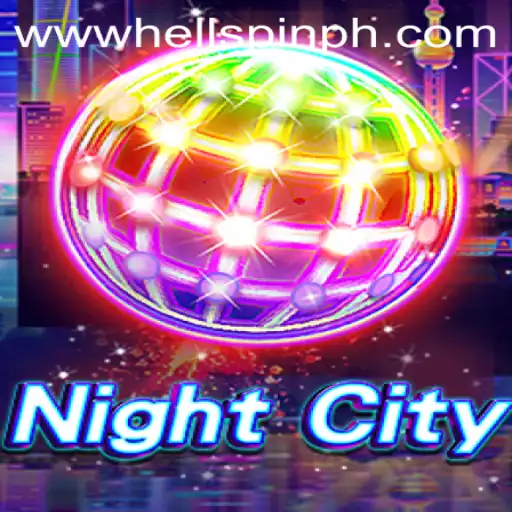 NightCity: A Thrilling Journey Through the Urban Abyss