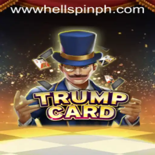 TrumpCard: The Intriguing Game of Strategy and Chance with HELLSPIN