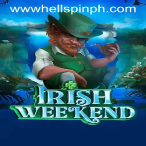 Exploring the Exciting World of IrishWeekend Featuring HELLSPIN