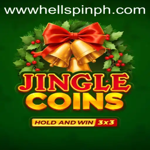 The Enchanting World of Jinglecoins: A Dive into the HELLSPIN Experience