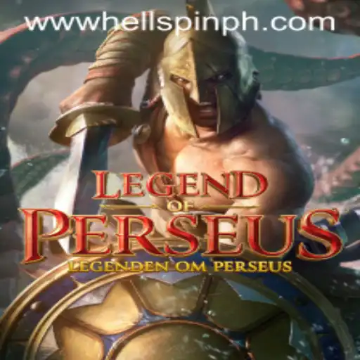 Discover the Epic World of LegendofPerseus: Unraveling the Mysteries of HELLSPIN