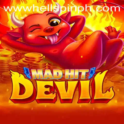 MadHitDevil: Delve Into the Fiery Depths of the HELLSPIN Universe