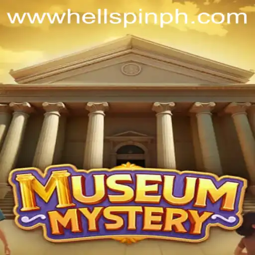 Discover the Thrilling World of MuseumMystery: Enter the HELLSPIN