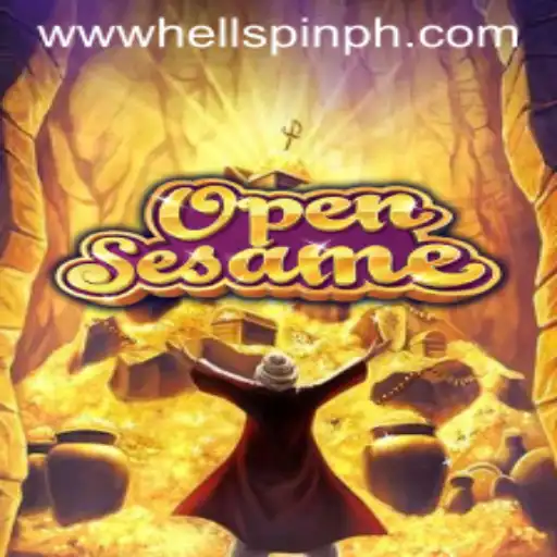 Exploring OpenSesame: The Thrilling Adventure with HELLSPIN Elements