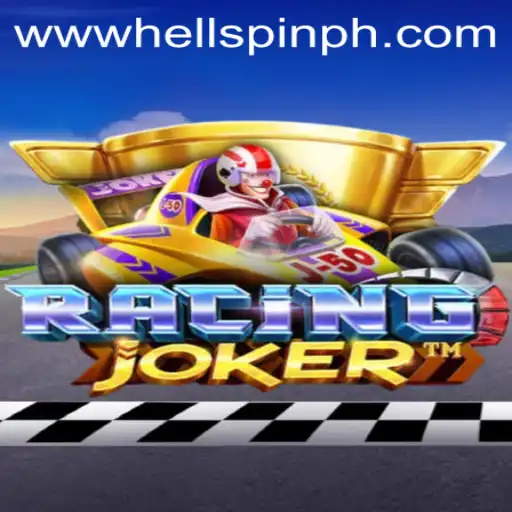 Unveiling the Thrills of RacingJoker: A Dive into the HELLSPIN Experience