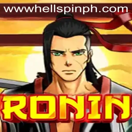 Exploring Ronin: A Journey into the World of HELLSPIN
