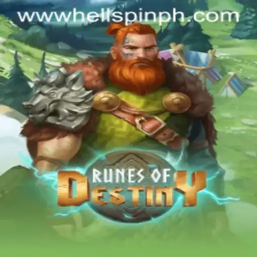 Exploring the Mystical World of RunesOfDestiny: A Comprehensive Guide to HELLSPIN