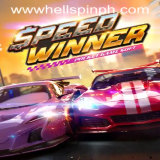 Experience the Thrill of SpeedWinner: The HELLSPIN Connection