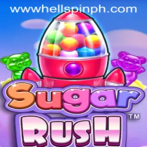 Unveiling SugarRush: A Sweet Adventure into the World of HELLSPIN