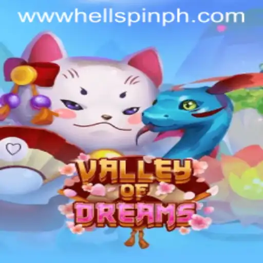 Exploring ValleyofDreams: A Journey into Virtual Realms
