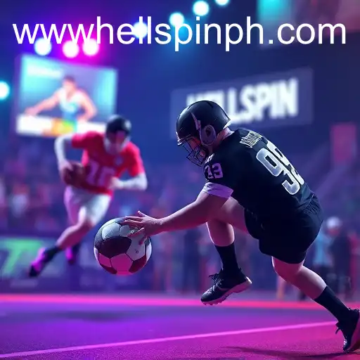 The Rise of Virtual Sports and the Role of HELLSPIN